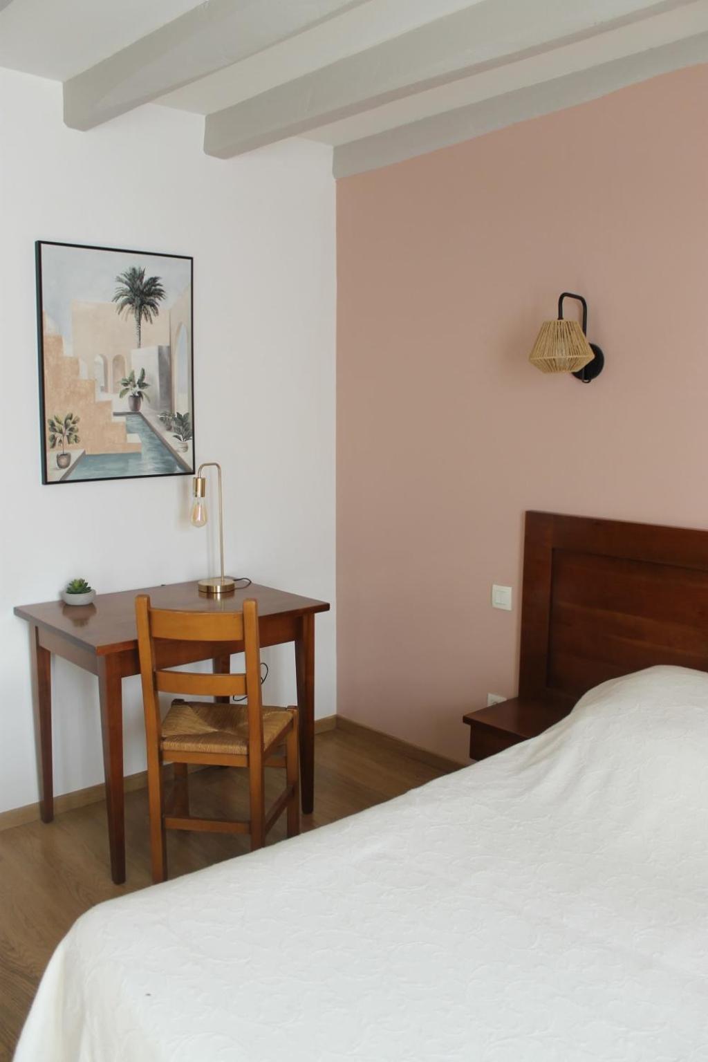Hotel Etchoinia Lasse  Room photo