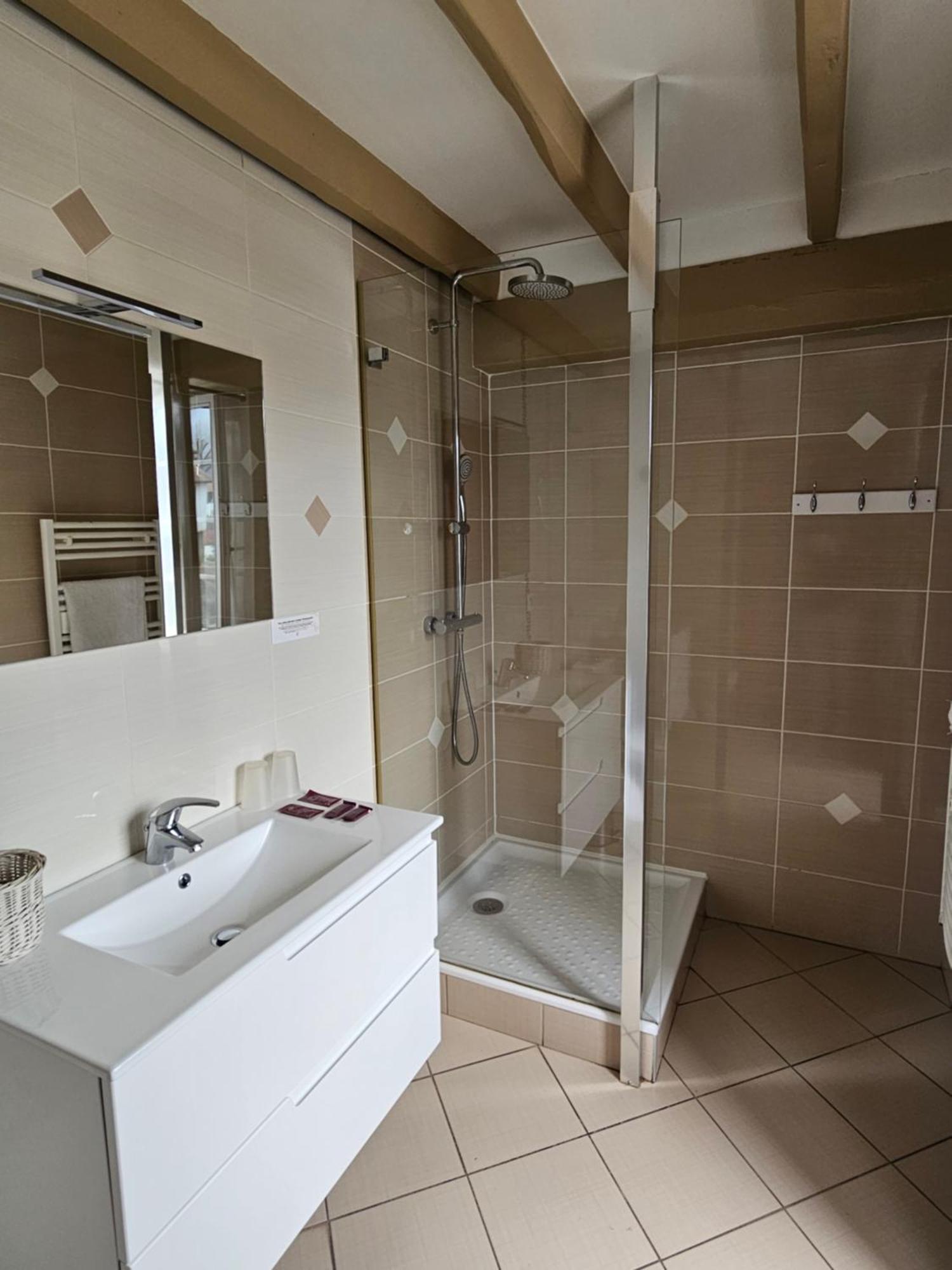 Hotel Etchoinia Lasse  Room photo